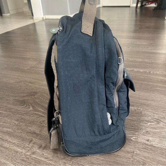 KIPLING SANAA ROLLING BACKPACK - Picture 3 of 16